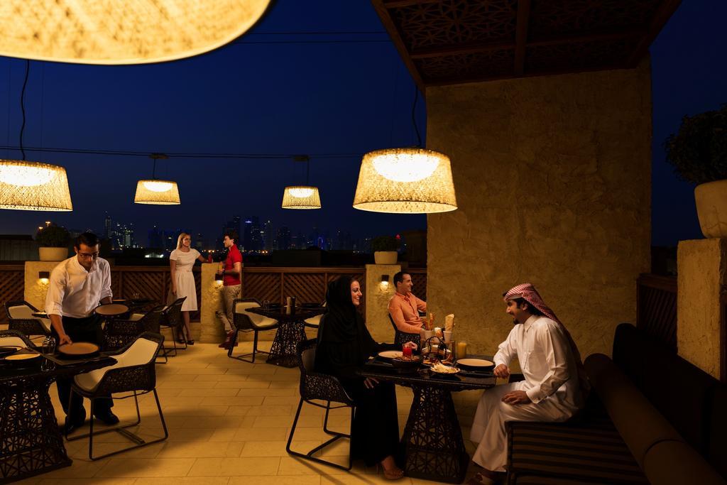 Arumaila - Souq Waqif Boutique Hotels - Swbh Doha Exterior foto